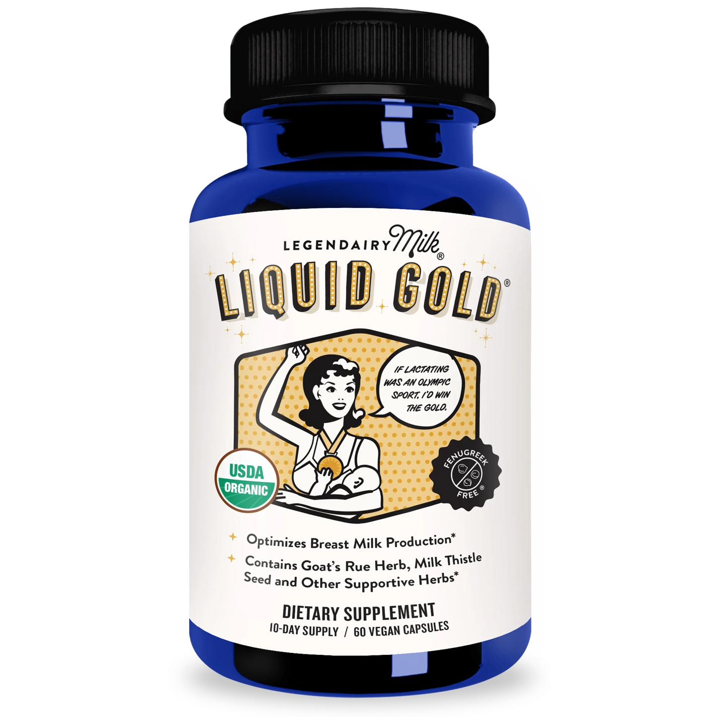 Liquid Gold®