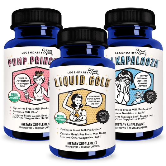 Bestseller Bundle