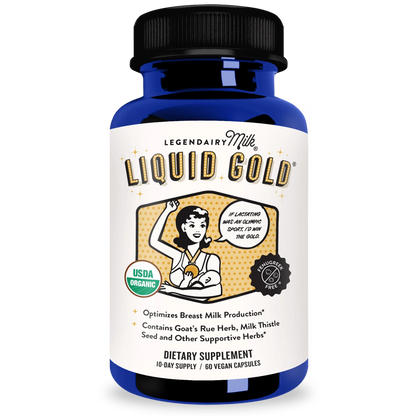 Liquid Gold®